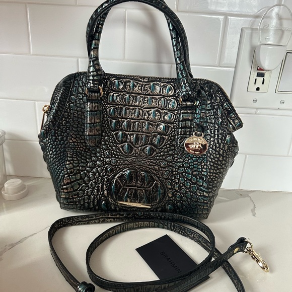 Brahmin small Camila Agate - Picture 3 of 8